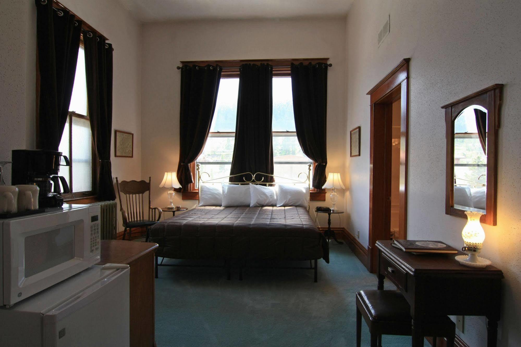 Town Hall Inn Lead Eksteriør billede